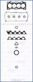WILMINK GROUP wg1165575 -  Комплект прокладок, двигатель